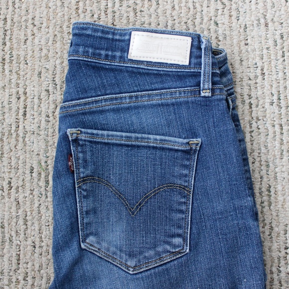 Vintage Levi's Jeans. - Picture 2 of 4